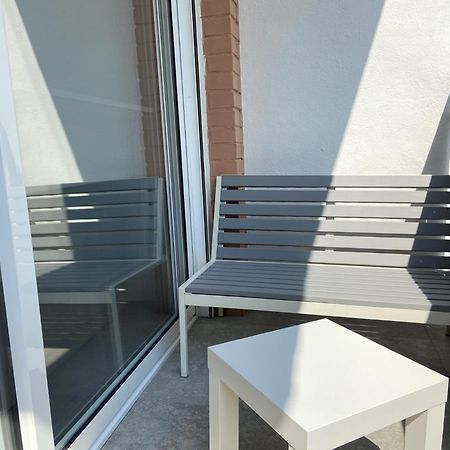 Apartamento En Malaga Junto A Estacion De Metro By Mo Luaran gambar